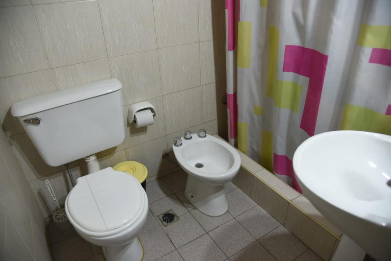 Habitacion En Espana 1512 Mendoza Kültér fotó