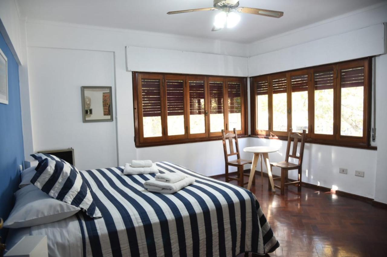 Habitacion En Espana 1512 Mendoza Kültér fotó