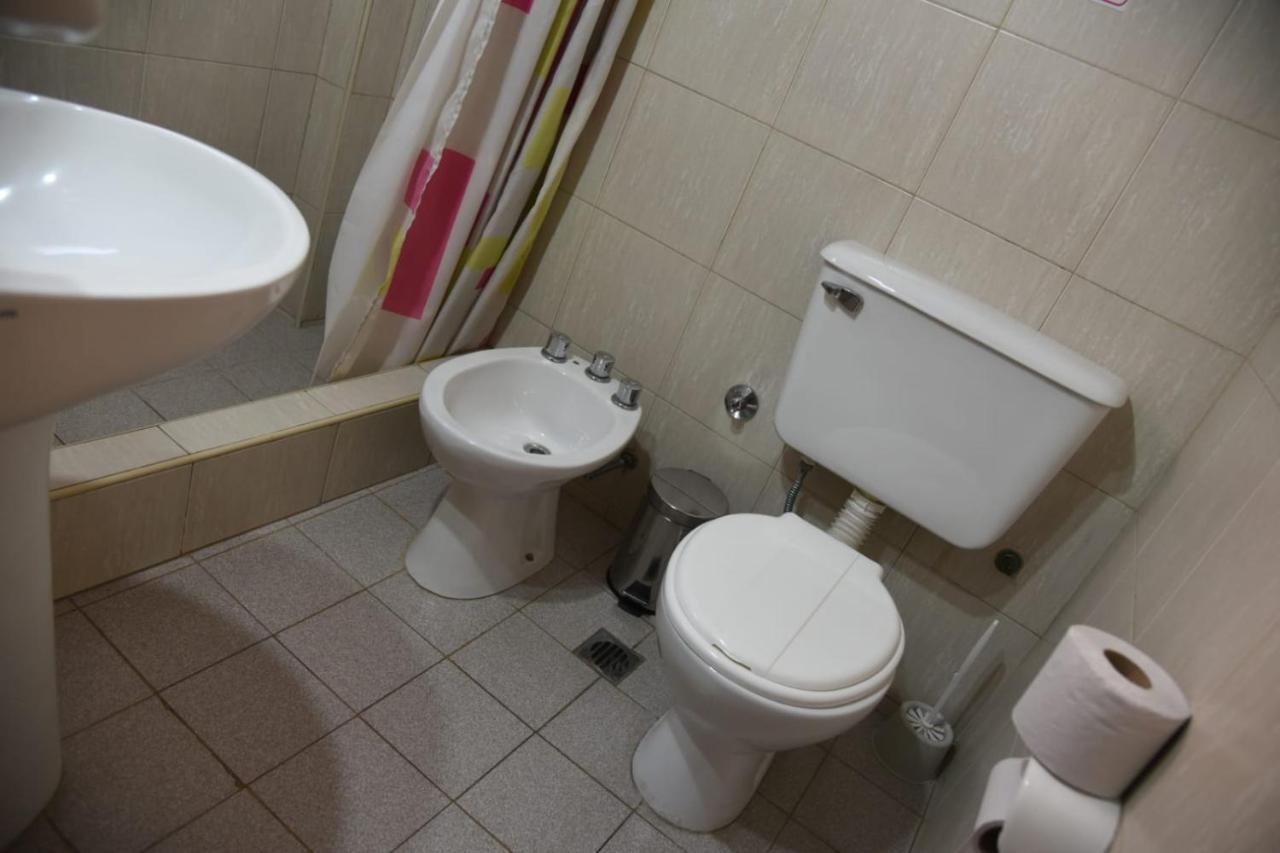 Habitacion En Espana 1512 Mendoza Kültér fotó