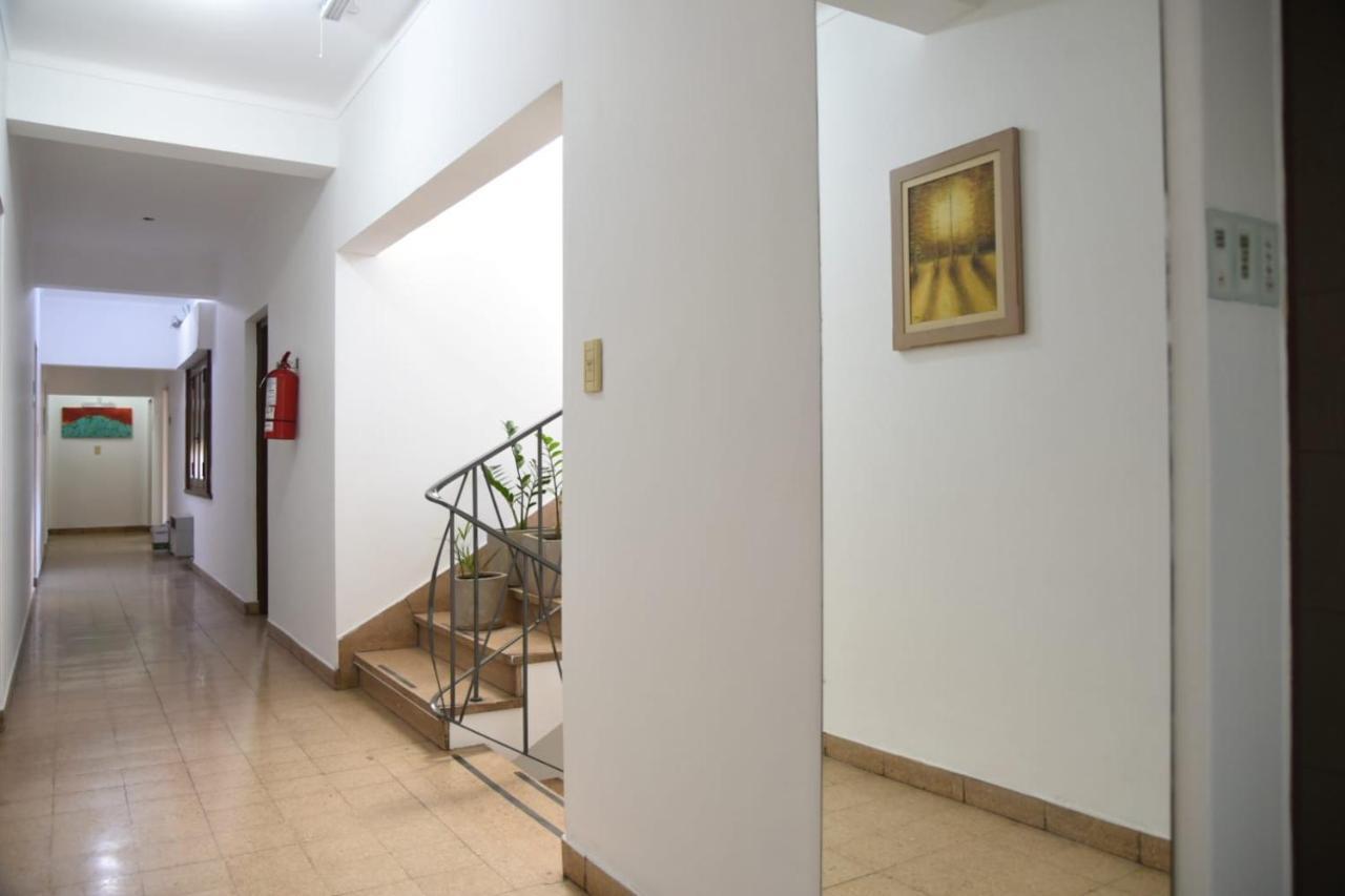 Habitacion En Espana 1512 Mendoza Kültér fotó