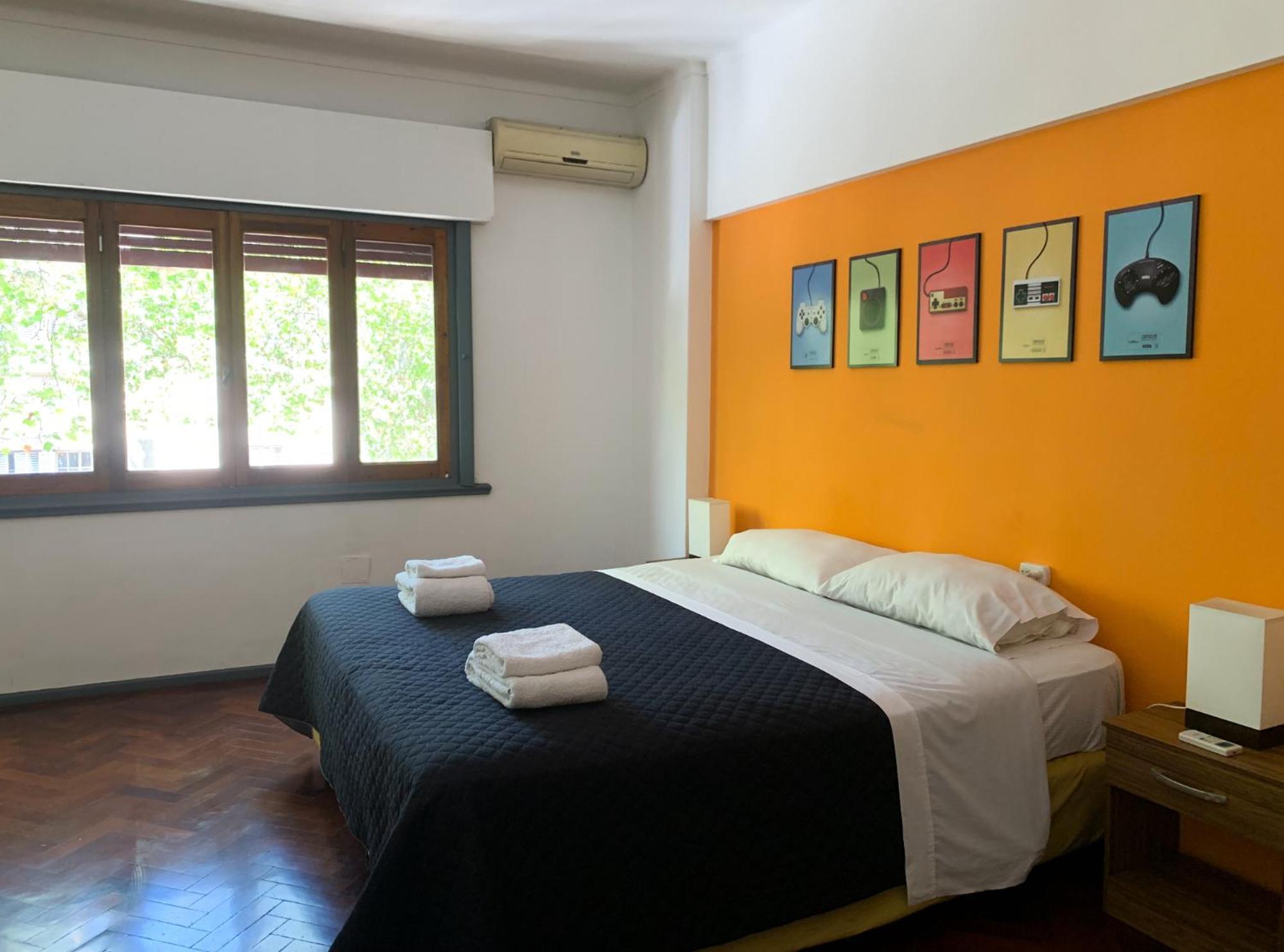 Habitacion En Espana 1512 Mendoza Kültér fotó