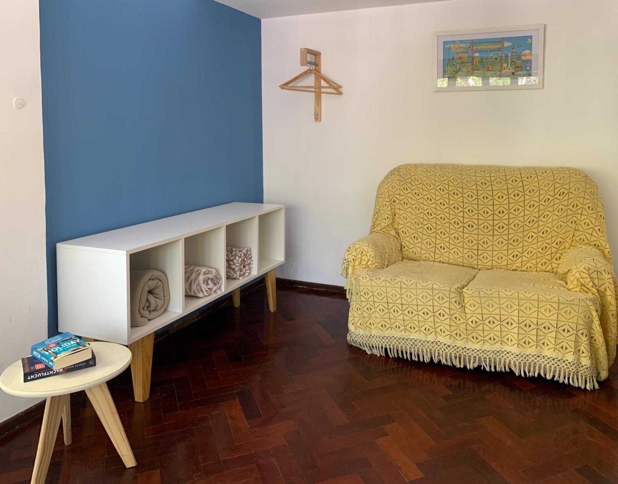 Habitacion En Espana 1512 Mendoza Kültér fotó